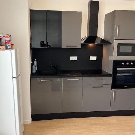 Champions Home Sarcelles Extérieur photo