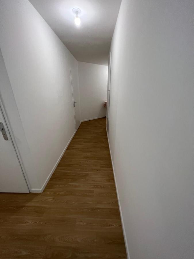 Champions Home Sarcelles Extérieur photo