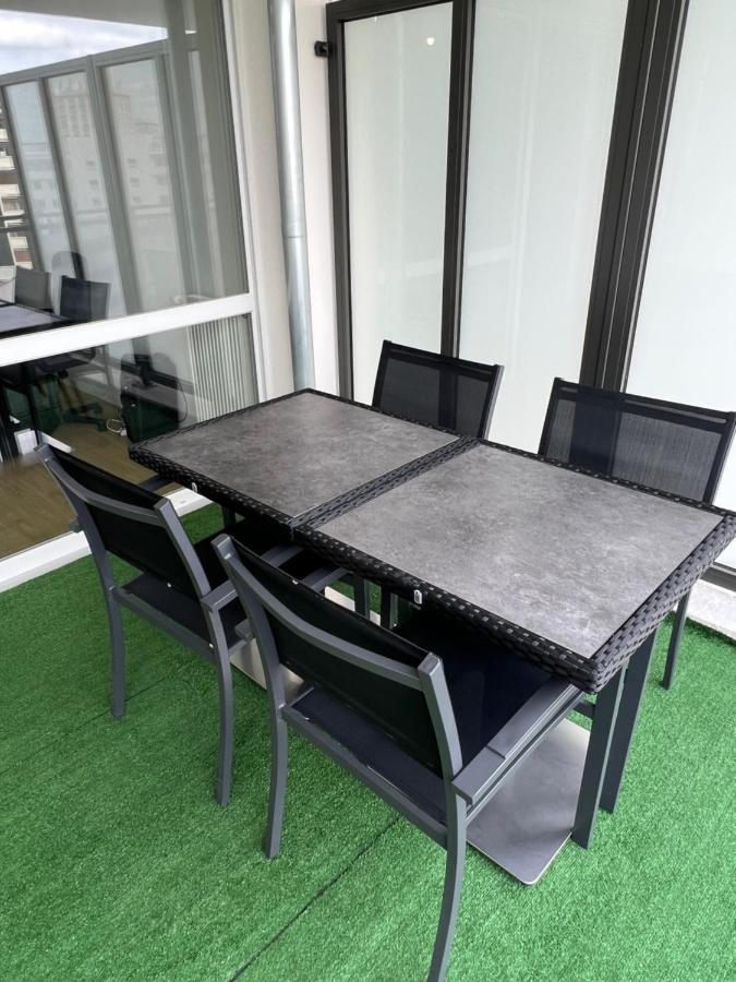 Champions Home Sarcelles Extérieur photo