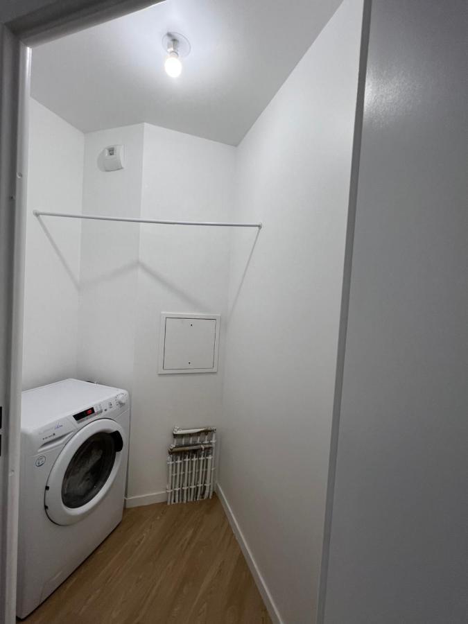 Champions Home Sarcelles Extérieur photo