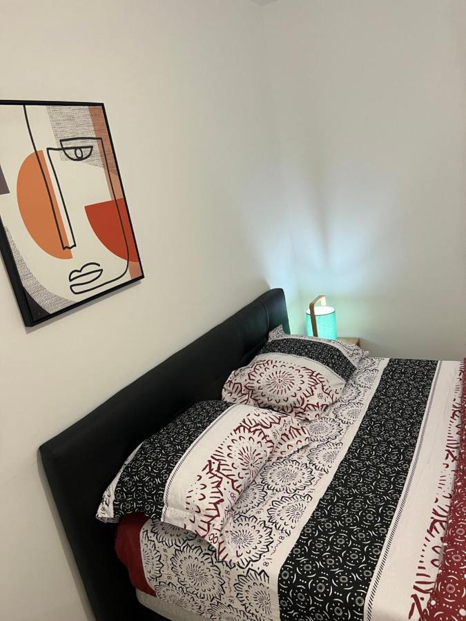 Champions Home Sarcelles Extérieur photo