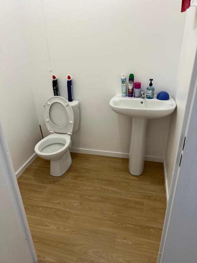 Champions Home Sarcelles Extérieur photo